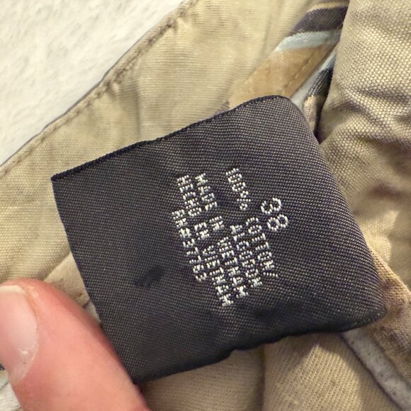 St. John's Bay Men's Shorts - Picture 3 of 7